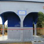 Har&ccedil;lıklarıyla Su Kuyusu Ve Vakıf &Ccedil;eşmesi A&ccedil;tılar 