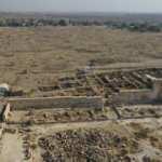 Harran'da 12. yüzyıl dönemine ait ilk medrese yapısı ortaya çıkartıldı