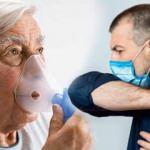 Her 5 kişiden 1'inde görülüyor: KOAH