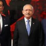 İmamoğlu ve Yavaş sorusu! Kılıçdaroğlu'ndan canlı yayında itiraf!