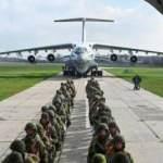 Son dakika: İngiliz basını yazdı: Asker göndermeye hazırız, savaşa hazır olun