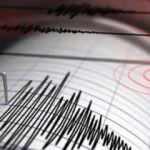 İran'ın güneyinde 5 büyüklüğünde deprem