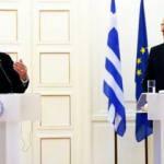 Yunanistan ve Fransa'dan İspanya'ya Türkiye tepkisi: Silah satmayın