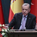 İspanyol gazeteciden İstanbul Sözleşmesi sorusu! Başkan Erdoğan'dan anlamlı cavap