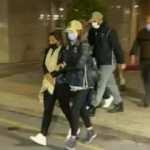 İsrailli çift Başkan Erdoğan'ın konutunu kare içerisine alarak paylaştılar