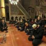 Şehzadebaşı Camisi’nde Sezai Karakoç için anlamlı program