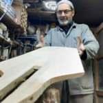 59 yıl önce babasının çırak olarak verdiği mesleği sürdürüyor