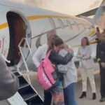 Erdoğan'ın konutunu çeken İsrailli çift serbest bırakıldı