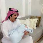 Katarlı aile oğluna 'Erdoğan' ismini verdi: Duruşuna hayranım