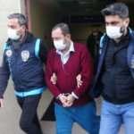 Kayseri'de tartıştığı kızını bıçaklayarak öldüren kişi tutuklandı