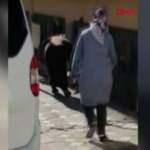 Kedilerin su kabına çamaşır suyu döküyor... Suç üstü yakalandı