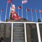 KKTC'nin kuruluşunun 38. yılı