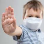 Koronavirüste son 3 ayda çocuk vakaları yüzde 500'ün üstünde arttı