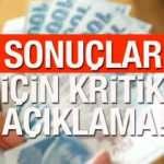 KYK ve VGM burs sonuç tarihiyle ilgili kritik açıklama! 2022 Üniversite bursu başvuru sonuçları...