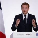 Macron Fransızların sabrını taşırdı: Skandal bayrak hamlesi!