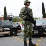 Meksika'da arananlar listesinin başındaki uyuşturucu kartelinin eşi tutuklandı