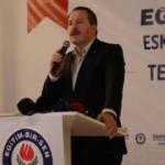 Memur-Sen Genel Başkanı'ndan Kılıçdaroğlu'na çağrı