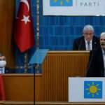 Akşener'in kürsüye çıkardığı "Anadolu irfanı çiftçi" bakın kim çıktı