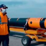 Milli Akya torpidosunda teslimat başlıyor