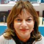 Mine Kırıkkanat kimdir? "Atat&uuml;rk'e tapıyorum" diyen Mine Kırıkkkanat kitapları...