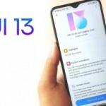 MIUI 13 alacak ilk 9 Xiaomi modeli açıklandı