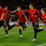 Morata'nın golü İspanya'yı Dünya Kupası'na götürdü