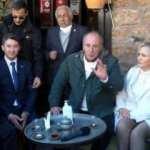 Muharrem İnce'ye İmamoğlu-Yavaş sorusu