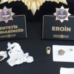 Niğde'de uyuşturucu operasyonu: 19 g&ouml;zaltı