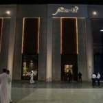 Nusret, 28. restoranını Riyad&rsquo;da a&ccedil;tı