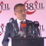 Oktay'dan net mesaj: Macera arayan cevabını alır