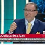 Prof. Dr. Mustafa Karataş'tan kripto para açıklaması