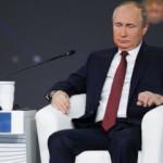 Putin'den sert çıkış: Oldukça tuhaflar! Uyarılarımızı hafife alıyorlar