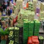 Rusya'dan Türkiye'ye gayriresmi ambargo