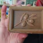 Saç dökülmesini ve beyazlaşmasını önlüyor! Bıttım sabunu mucizesi