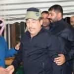 Şanlıurfa'da gözaltına alınan Suriyeli şarkıcı serbest