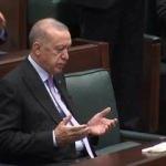 Sezai Karakoç AK Parti grup toplantısında şiir ve dualarla anıldı