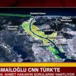 Bakan Karaismailoğlu : Türkiye 40 milyar tona hazır olmalı