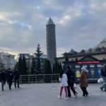 Son Dakika: Erzurum'da korkutan deprem!