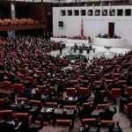 Son dakika haberi: AK Parti'de yeni Grup Başkanı İsmet Yılmaz oldu