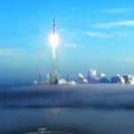 SpaceX 53 adet Starlink uydusunu uzaya fırlattı