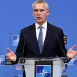 Stoltenberg'den Rusya açıklaması: Yığınağı artırdılar