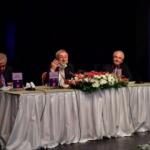 Tarihi Su K&uuml;lt&uuml;r&uuml; ve Yapıları Sempozyumu sona erdi