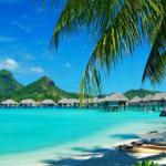 Tatil cenneti ada 2 yıl sonra turizme açıldı