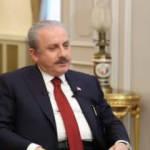 TBMM Başkanı Şentop: 15 Kasım 1983 tarihi bizim için şanlı bir gündür
