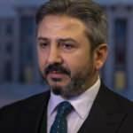 TBMM Milli Savunma Komisyonu başkanlığına AK Parti'li Ahmet Aydın seçildi