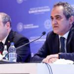 Teknoloji Bakanlığı ile MEB arasında mesleki ve teknik eğitimde iş birliği