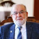 Temel Karamollaoğlu kimdir ve nerelidir? Saadet Partisi Genel Başkanı Temel Karamollaoğlu asıl mesleği
