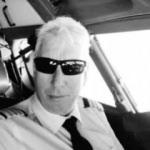 THY'nin İrlandalı pilotu kazada hayatını kaybetti