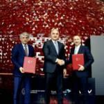 T&uuml;rk Telekom'dan AKM'ye 7 yılda 420 milyon TL destek