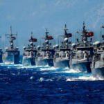 Türkiye'den Ege Denizi'nde NAVTEX kararı